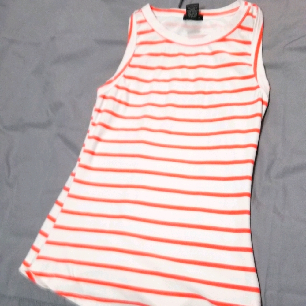 Super soft tank